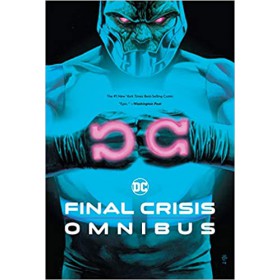 Final Crisis Omnibus